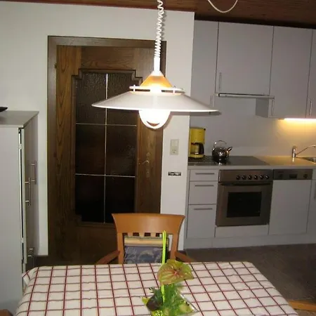 Haus Gueatli Apartment Gaschurn Exterior photo