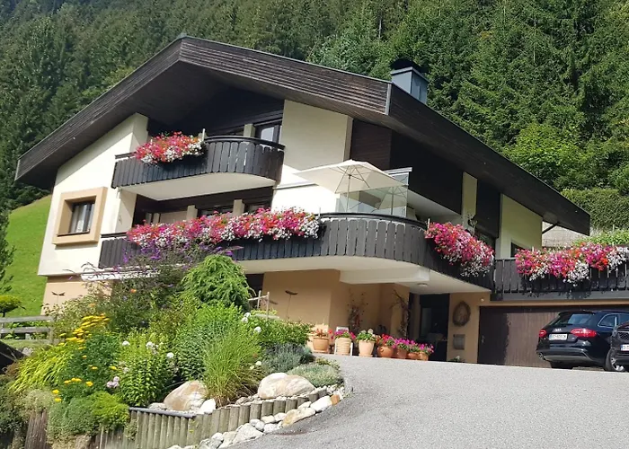 Haus Gueatli