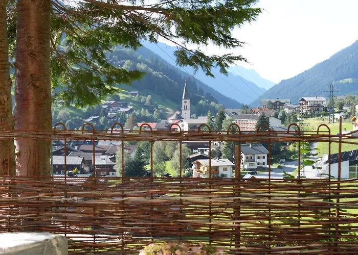 Haus Gueatli