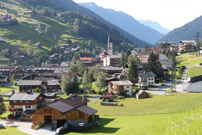 Haus Gueatli