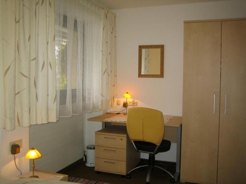 Apartment Haus Gueatli Gaschurn