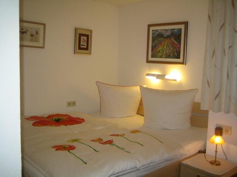 Apartment Haus Gueatli *