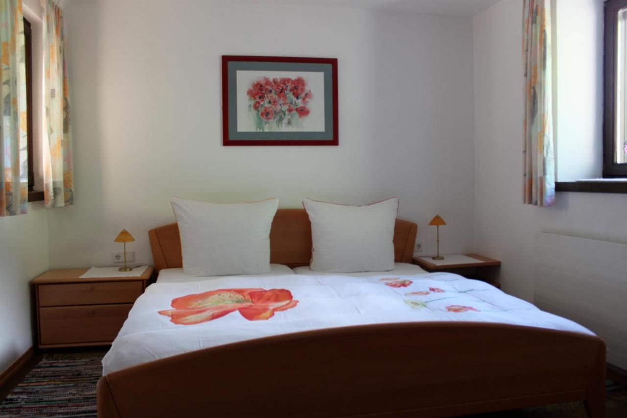 Haus Gueatli Apartment
