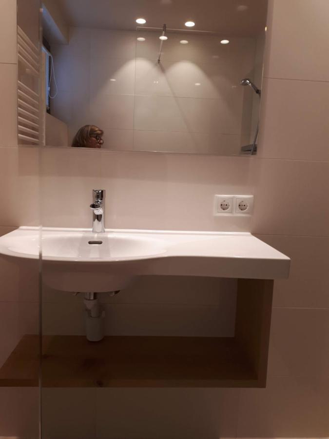 Appartement Haus Gueatli *