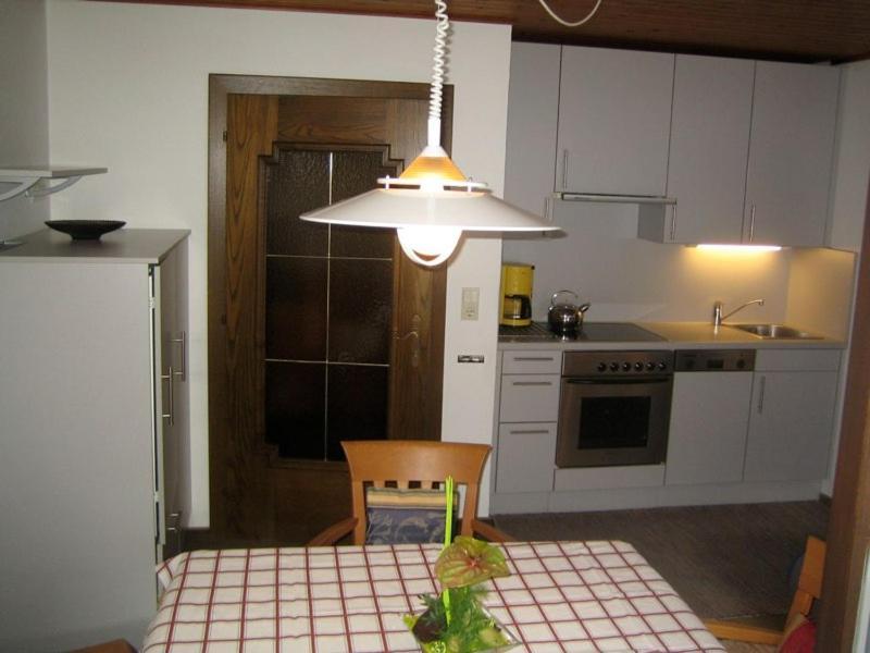 Haus Gueatli Gaschurn
