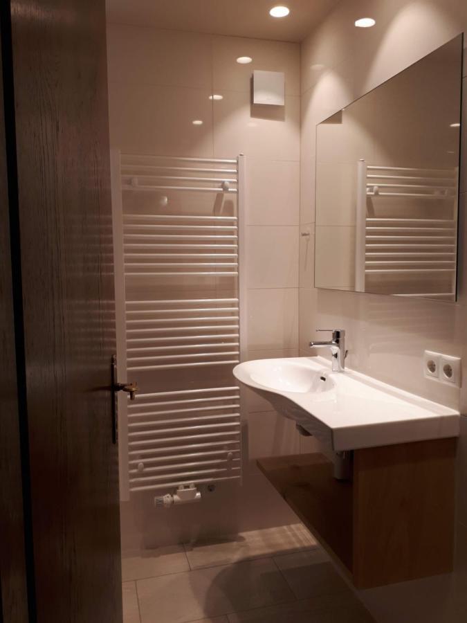 Haus Gueatli Apartment Gaschurn